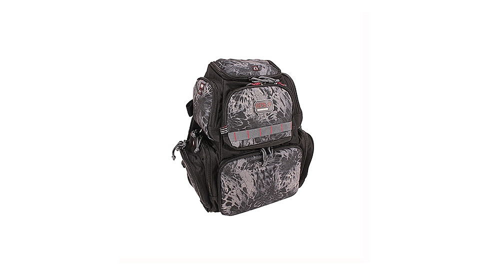 GPS Handgunner Backpack w/ Cradle