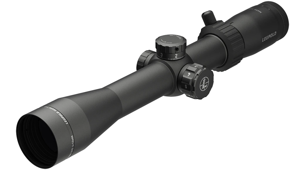 Leupold Mark 3HD