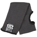MCR Safety Reg Gray Kevlar 10 Sleeve, Thumb Slot