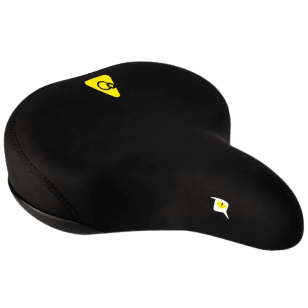 QuietKat Comfort Saddle