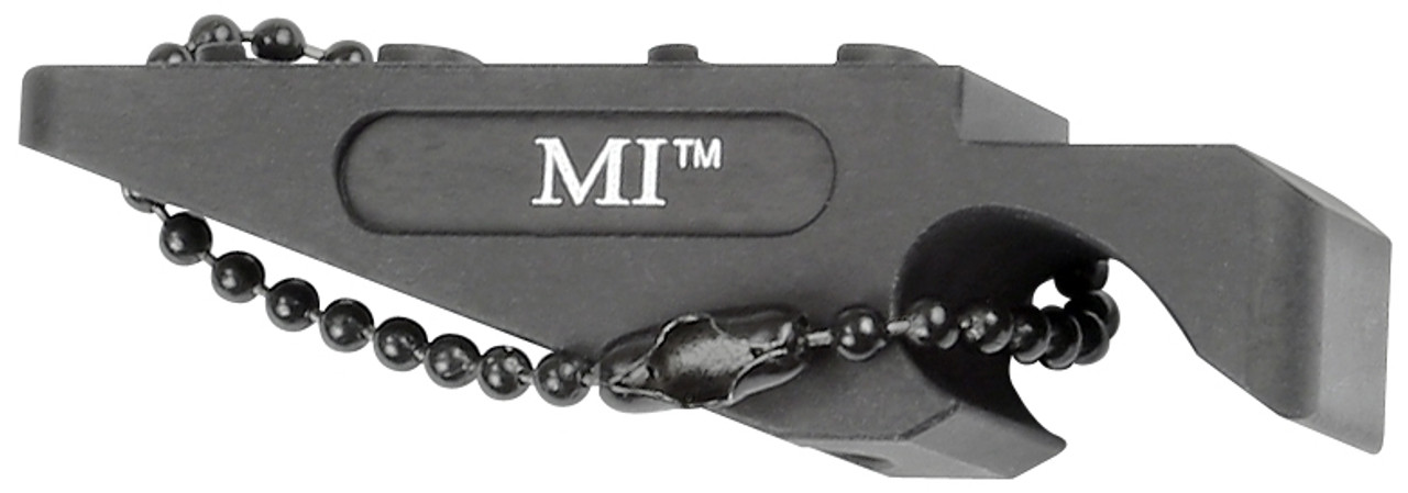 Midwest Industries Tactical Bottle Opener, M-LOK