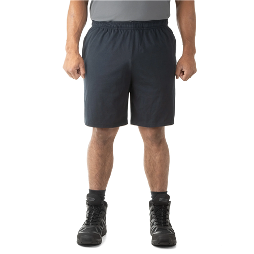 First Tactical M PT Tactix  Cotton Short - Midnight Blue