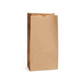 Sirchie Blank Kraft Evidence Bag - 7x4.5x13.75