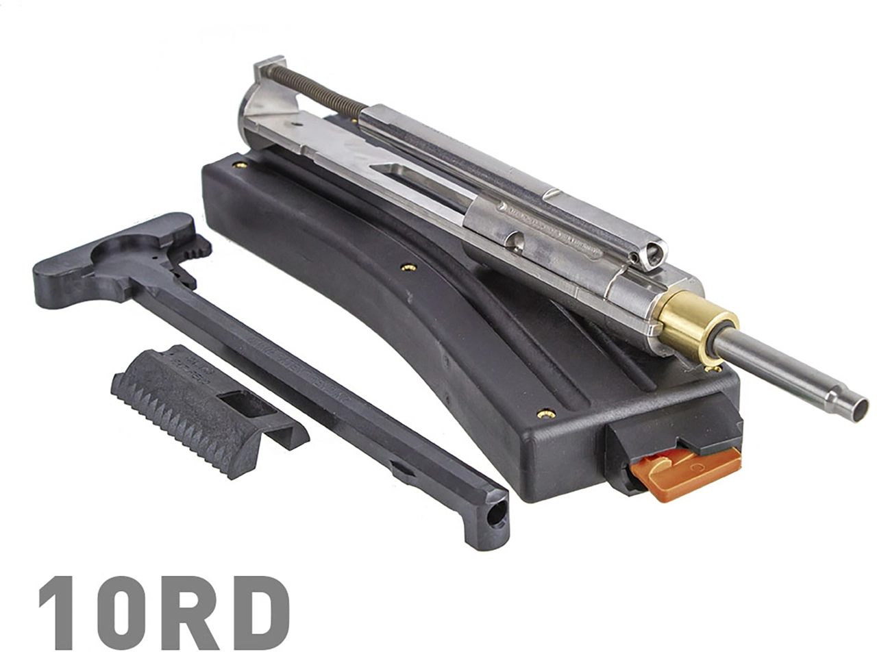 CMMG 22LR AR Conversion Kit Echo LH 10rd BLK