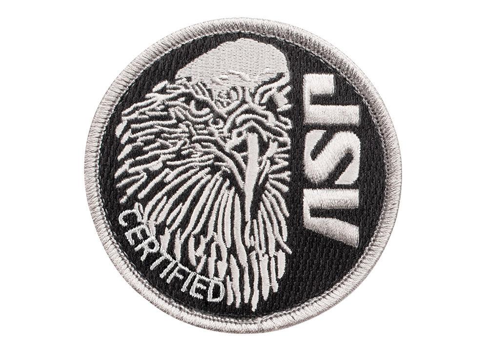 ASP ASP Eagle Patches
