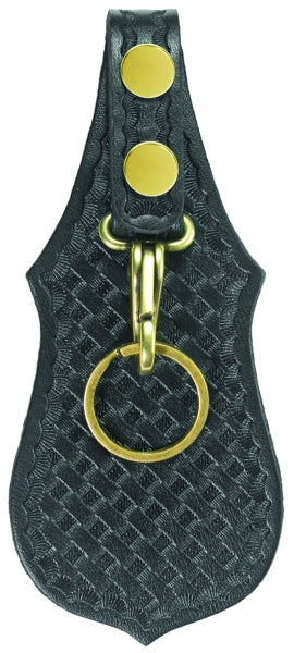 Hero's Pride AirTek Single Scabbard Key Holder w/ Metal Clip