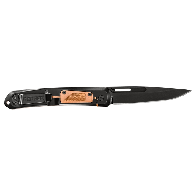 Gerber Gear Affinity,Fldr,Cp,Pe,D2,Cu,E
