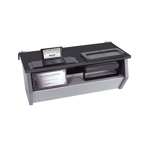 Sirchie Printmatic Flawless Autopalm Station