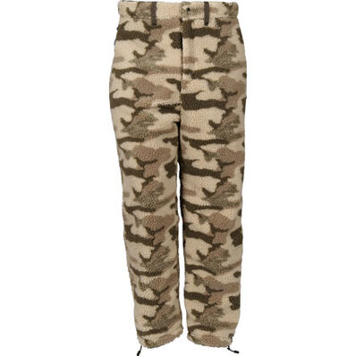 Rocky International Rocky Pro Hunter Berber Pants