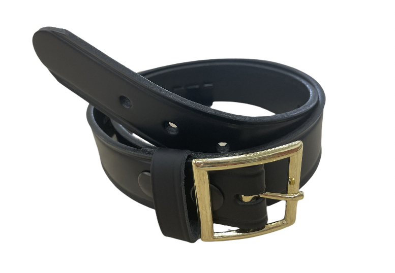 Perfect Fit 1.5'' Garrison Belt