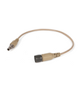 Ops-Core Modular PTT Radio Adapter Cable