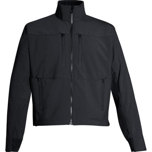 Flying Cross Softshell Layertech Jacket