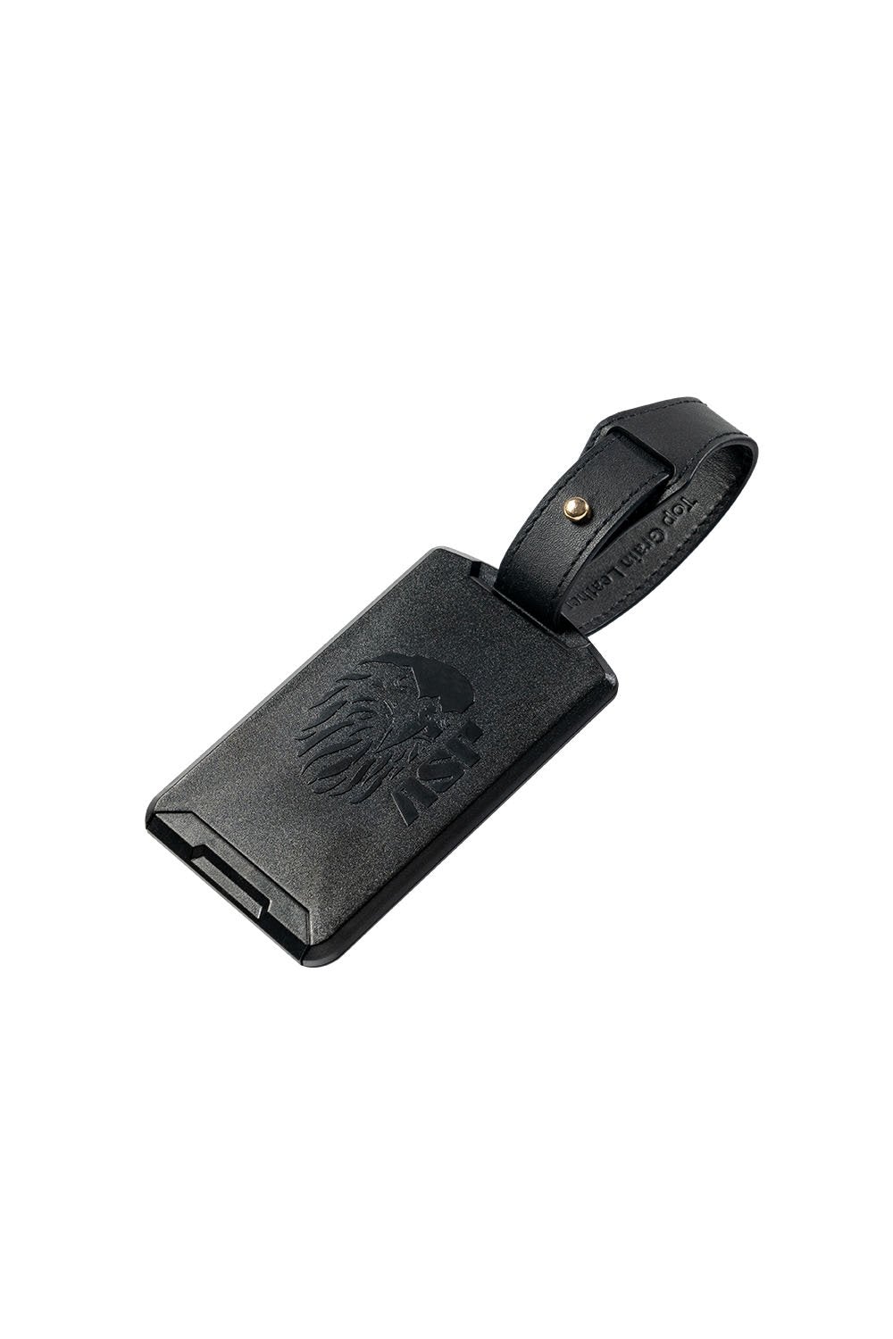 ASP Luggage Tag (Business Card Holder)