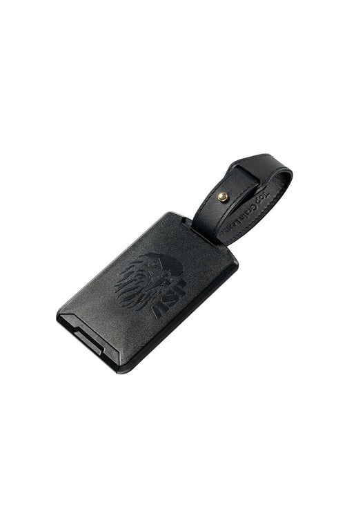 ASP Luggage Tag (Business Card Holder)
