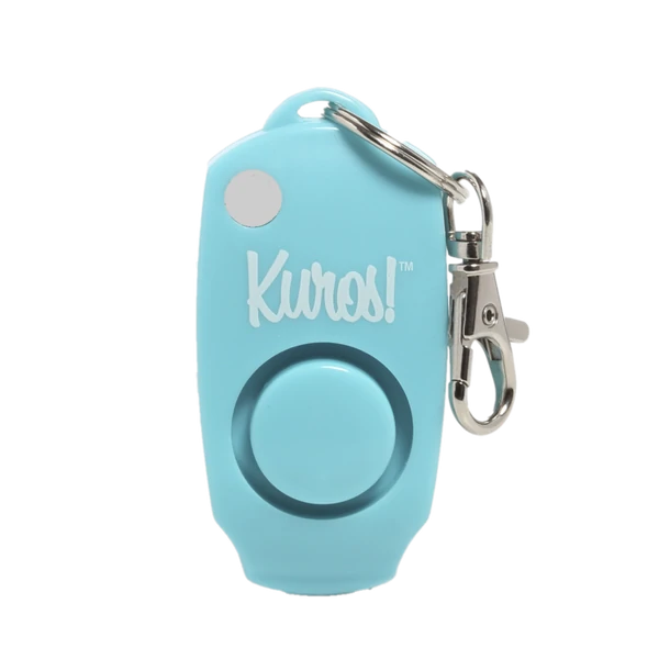 MACE KUROS Personal Alarm Key Chain