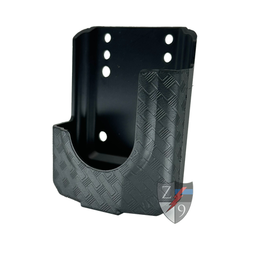 Zero9 Solutions Zero9 Body Cam Case / Axon Body 3