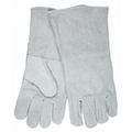 MCR Safety B Split Gray Welder