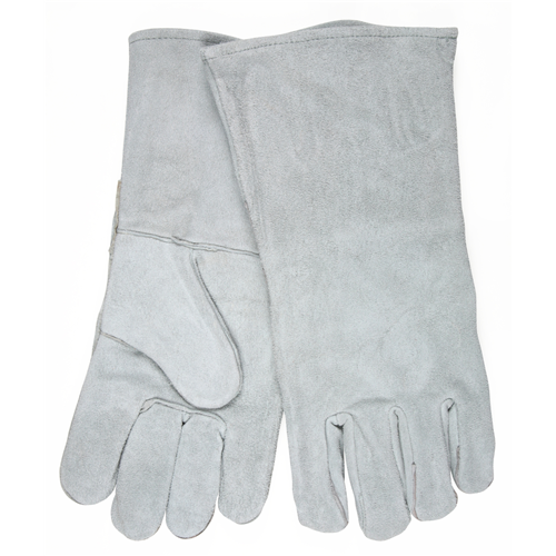 MCR Safety B Split Gray Welder
