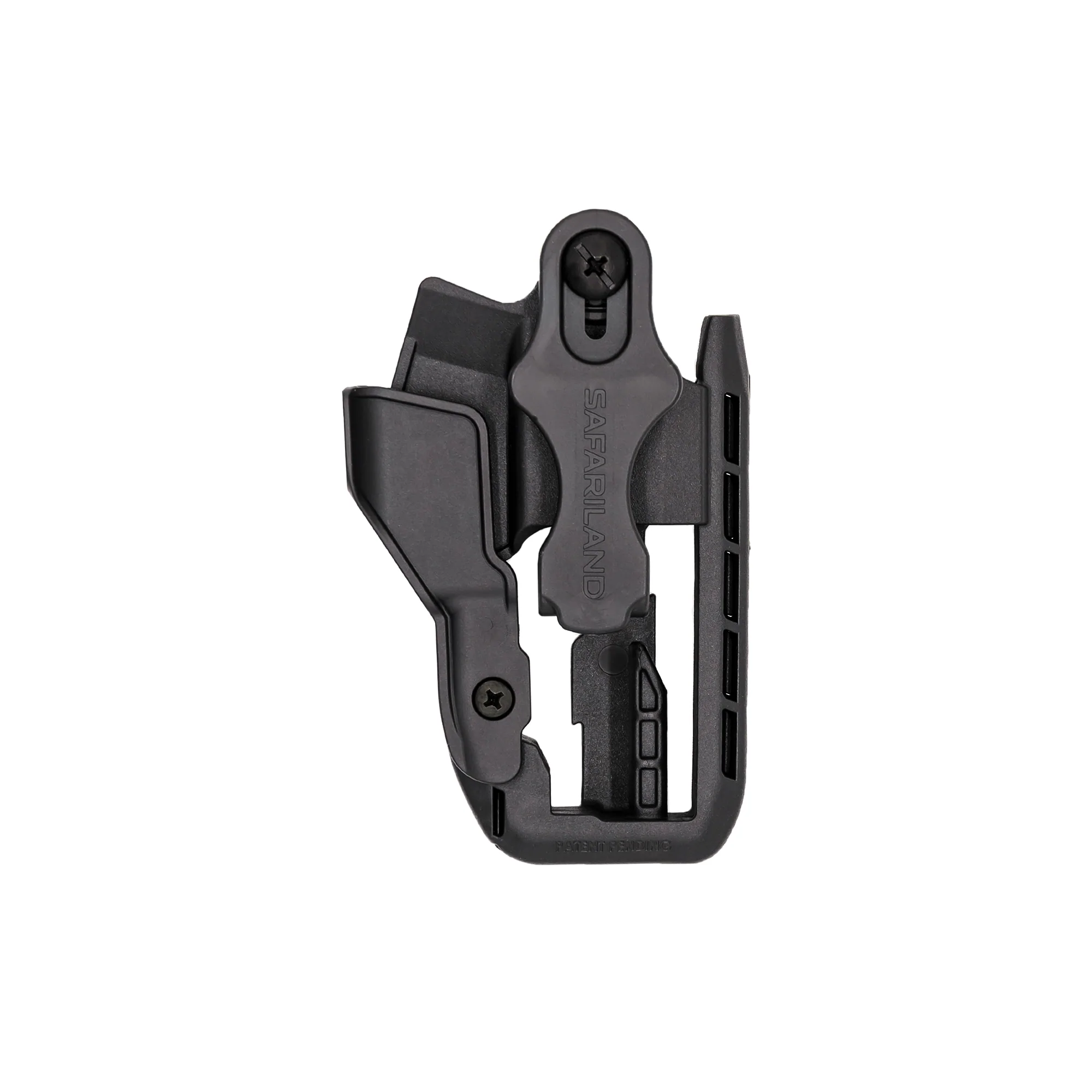 Safariland Schema IWB Holster for Glock 43/43X