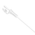 Lightning Powder Cap-Shure Swabs w/ Wood Stem