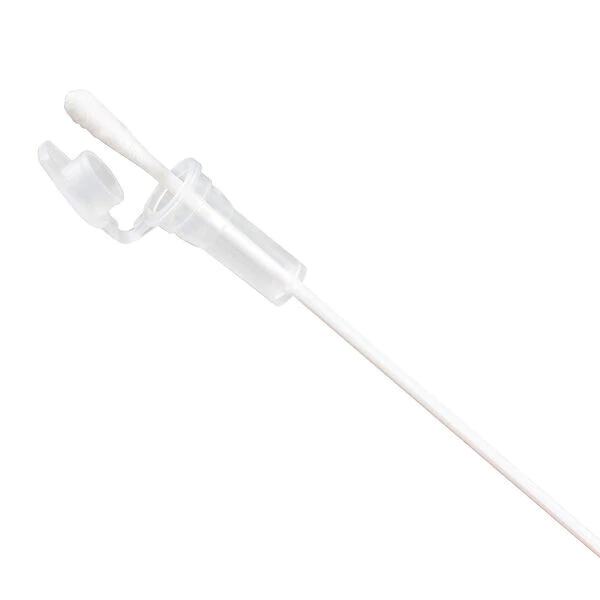 Lightning Powder Cap-Shure Swabs w/ Wood Stem