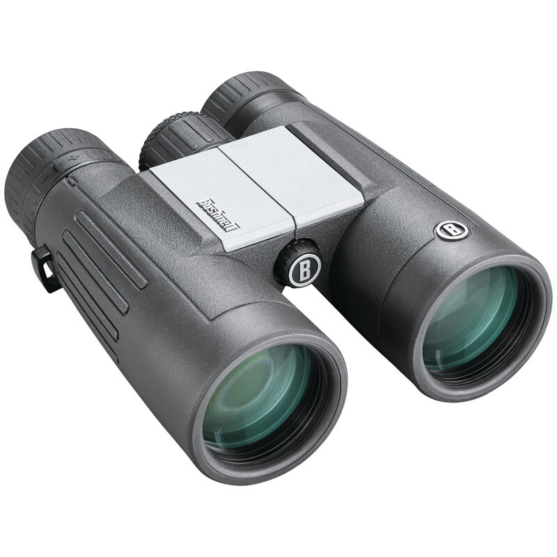 Bushnell 10x42 2.0 Aluminum MC, Metal Chass, Rubber Armor, Hang Box 5L
