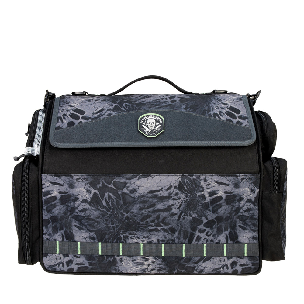 GPS Barn Range Bag