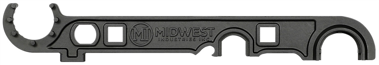 Midwest Industries Professional Armorer's Wrench