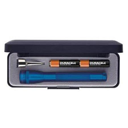 Maglite Mini Maglite 2 AAA-Cell Flashlight w/ Pocket Clip