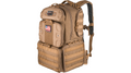GPS Tactical Range Backpack Tall - Holds 4 Handguns