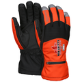 MCR Safety Multi-Task CutPro Winter-Moderate Hivis