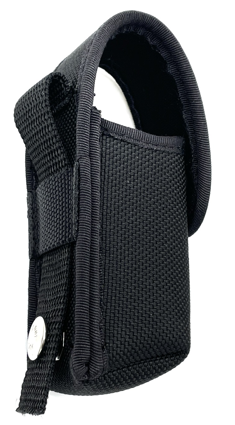 Perfect Fit Nylon MK3 Mace Holder w/ MOLLE Attachment - 2oz