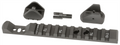 Midwest Industries Henry 45/70 Dovetail Sight Ghost Ring Picatinny Rail
