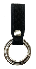 Perfect Fit Nylon Combo Ring Holder