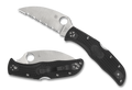 Spyderco Endela Wharncliffe Lightweight