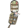 North American Rescue Tactical Operator Response Kit (TORK) Advanced w/ Combat Gauze