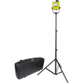 Nightstick Intrinsically Safe Rechargeable LED Scene Light w/ 6' Tripod
