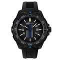 Isobrite Isobrite Law Enforcement Limited Edition T100 Tritium Illuminated Watch