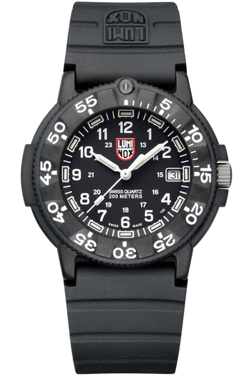 Luminox Original Navy SEAL Dive Watch