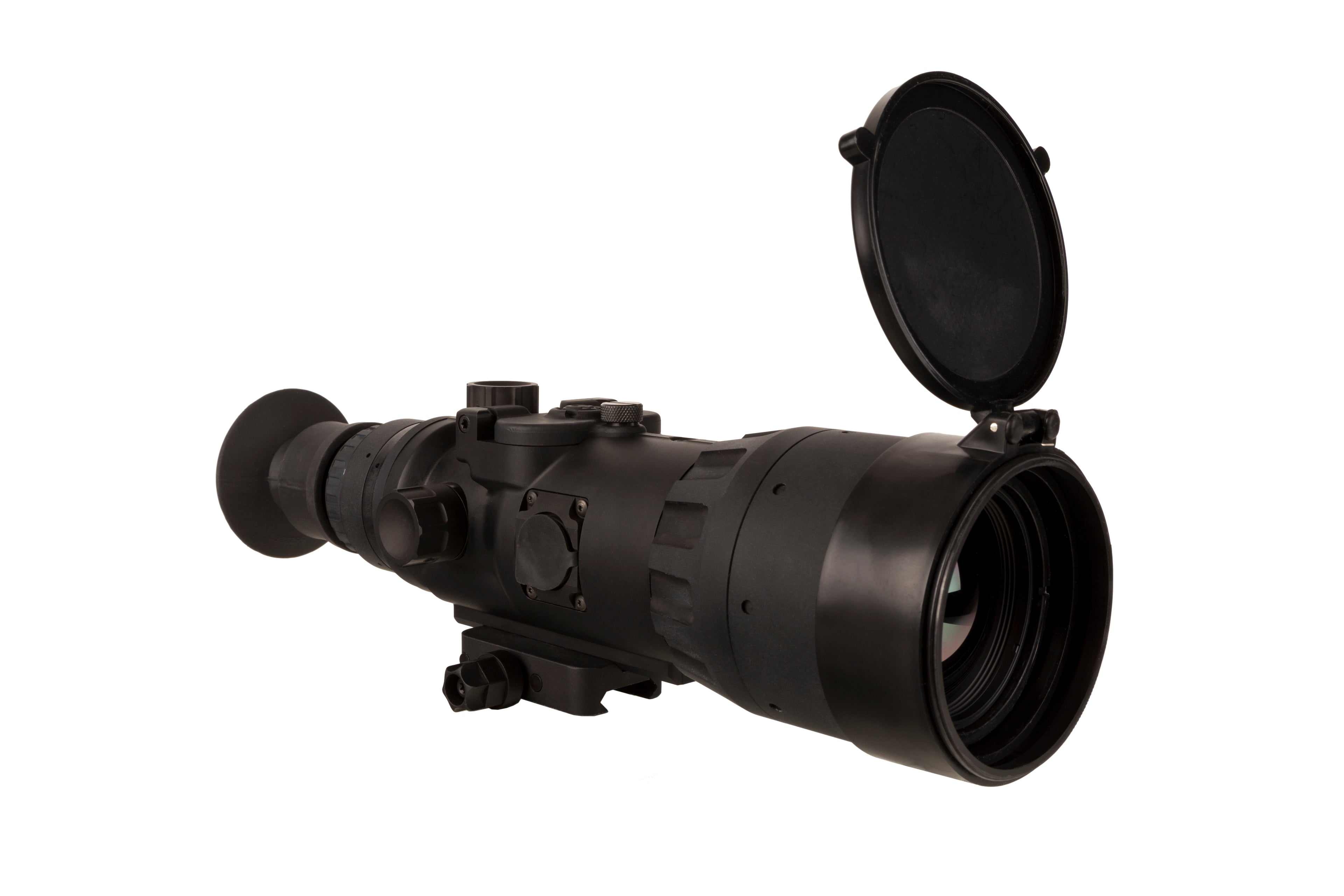 Trijicon IR-HUNTER Thermal Riflescope