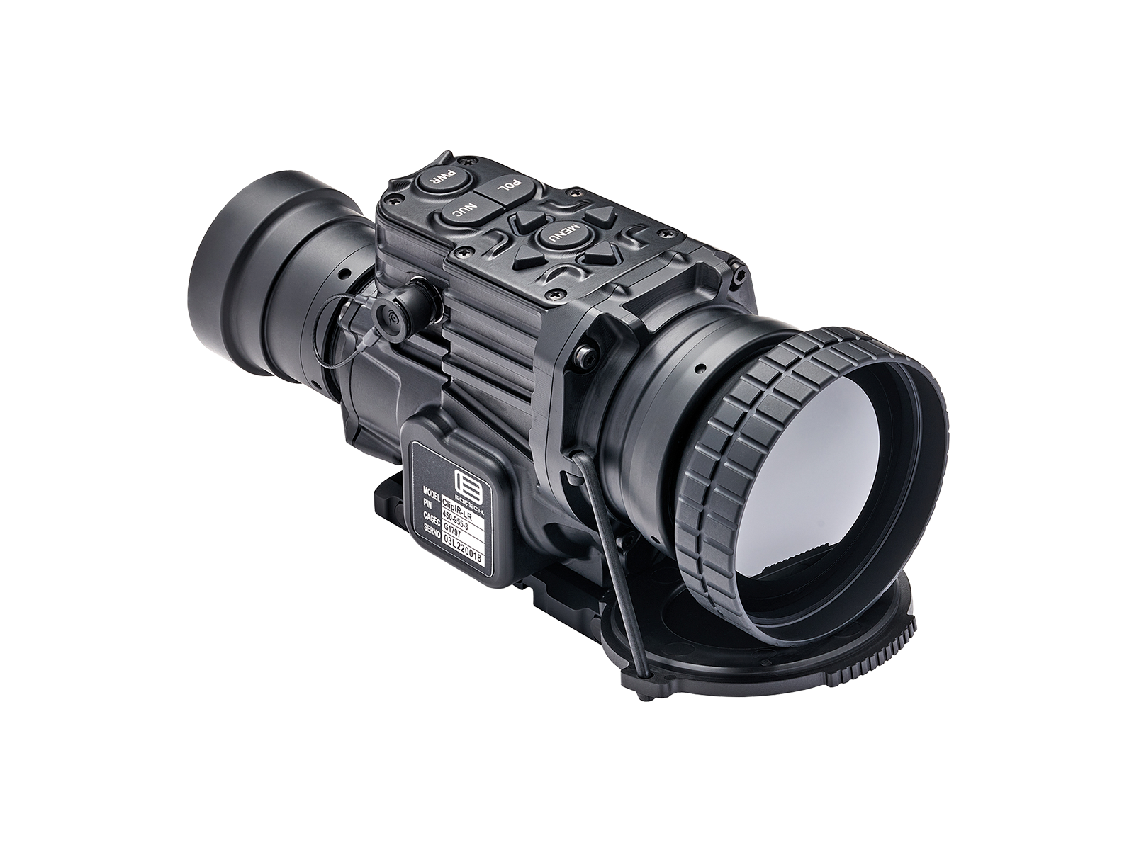 EOTech ClipIR-LR