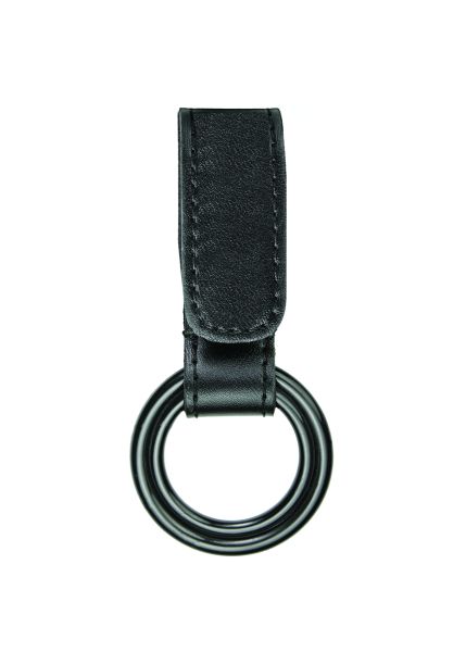 Hero's Pride AirTek C/D-Cell Dual Ring Flashlight Holder w/ Metal Rings