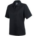Flying Cross Women's Short Sleeve Impact Polo