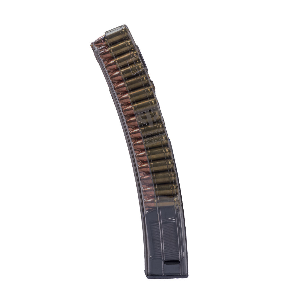 Elite Tactical Systems Carbon Smoke HK MP5 Mag
