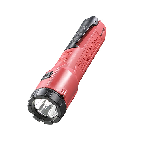 Streamlight Dualie 3AA Laser Atex Flashlight [padded]