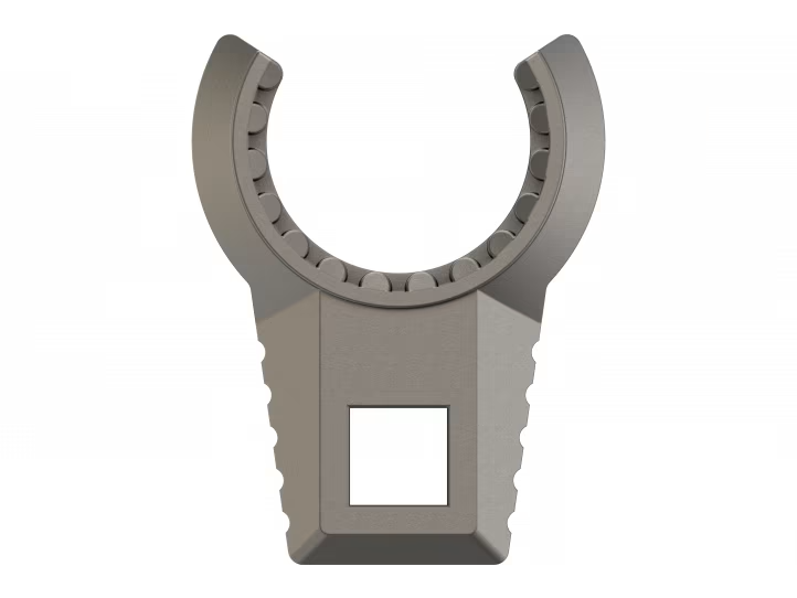 Real Avid Master-Fit Delta-Ring Barrel Nut Wrench