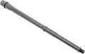 CMMG Barrel Sub-Assm 16.1 MT 4140CM SBN 5.56mm