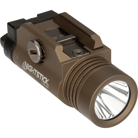 Nightstick Tactical Weapon-Mounted Light