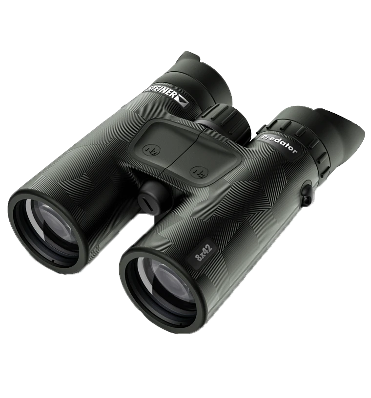 Steiner Binoculars Predator - 8 x 42