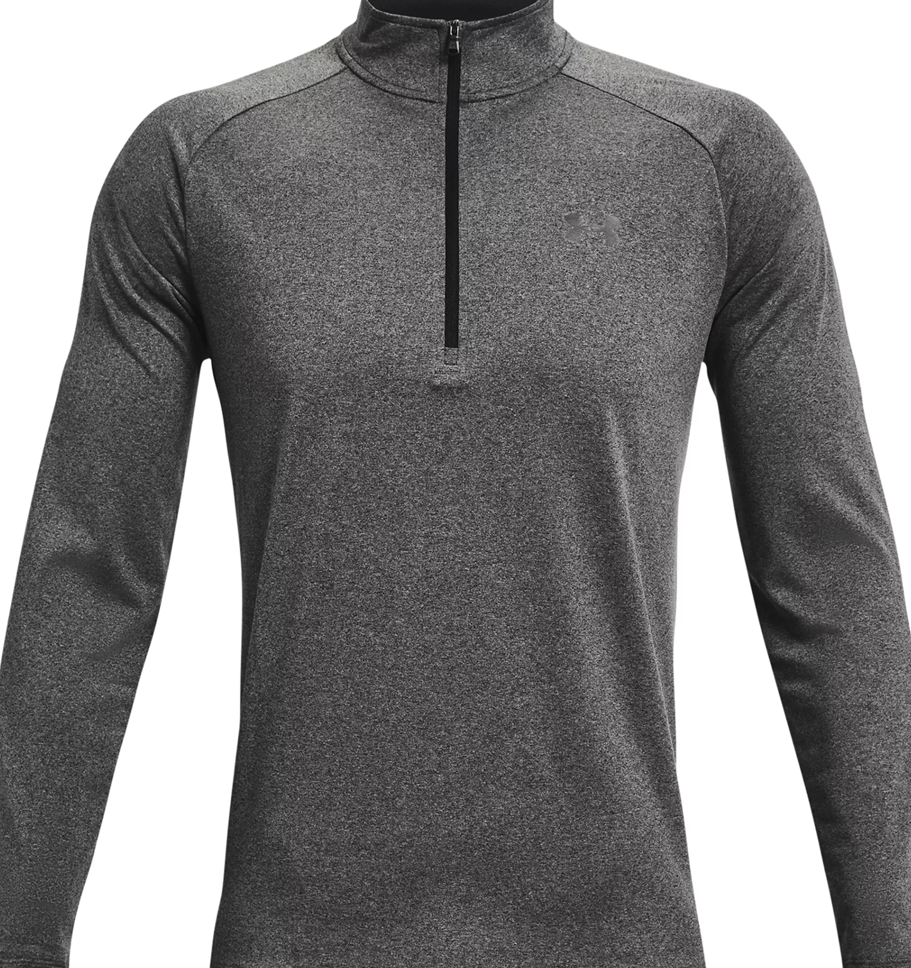 Under Armour UA Tech 1/2 Zip Long Sleeve